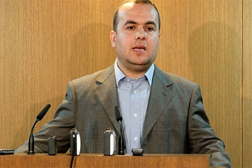 Hezbolá condena interferencia estadounidense en bancos libaneses